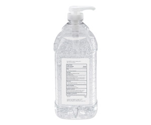 Active Hand Sanitiser Liquid Spray 50ml