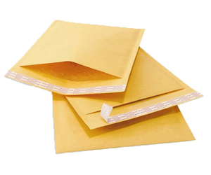 Envelopes and Mailing Bags