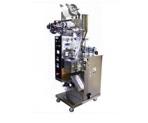 Automatic Vertical Form Fill Seal Machine 50 Ml