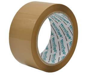 Packaging Tape & Strapping