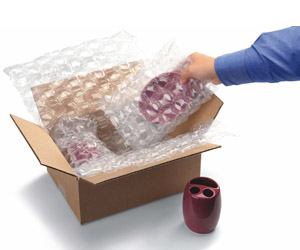 Air Cushion Packaging