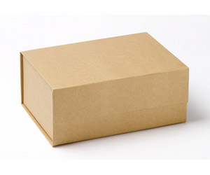 Retail & Gift Packaging