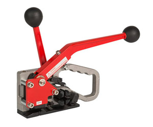Heavy Duty Combination Strapping Tool