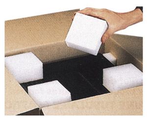 Packaging Foam Rolls & Sheets in Bangalore, Karnataka, India - Total Pack